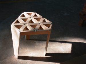 star stool